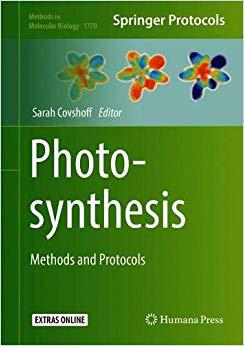 【预售】Photosynthesis