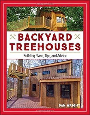 【预售】Backyard Treehouses