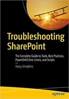 【预售】Troubleshooting SharePoint