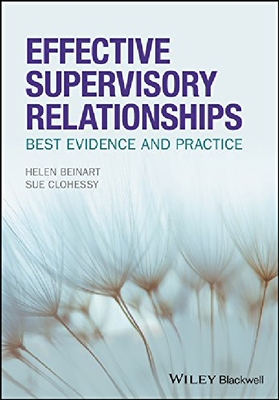 【预订】Effective Supervisory Relationships...