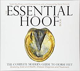 【预售】The Essential Hoof Book: The Complet...