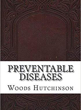 【预售】Preventable Diseases