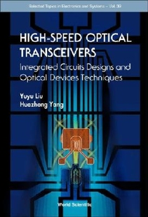 【预订】High-Speed Optical Transceivers