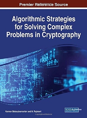 【预订】Algorithmic Strategies for Solving C...