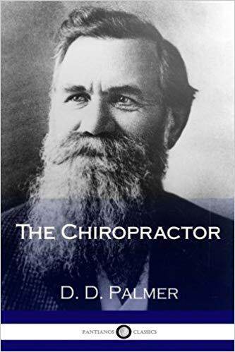 【预售】The Chiropractor