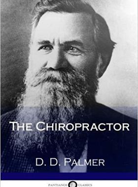 【预售】The Chiropractor