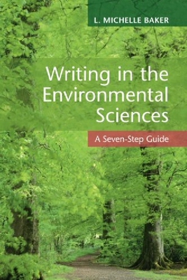 【预订】Writing in the Environmental Science...