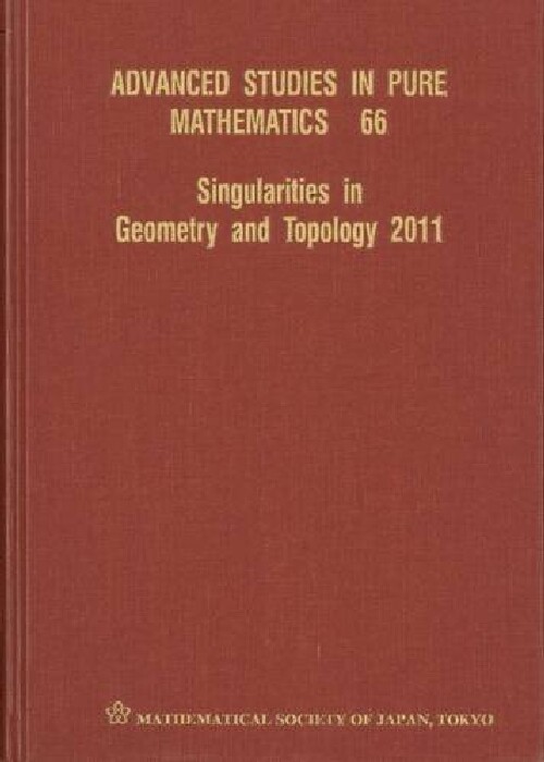 【预订】Singularities in Geometry and Topolo...