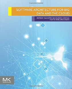 【预订】Software Architecture for Big Data a...