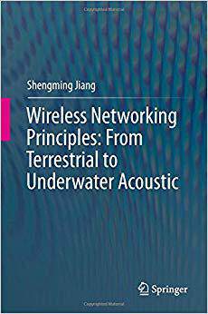 【预售】Wireless Networking Principles: From...