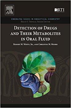 【预售】Detection of Drugs and Their Metabol...