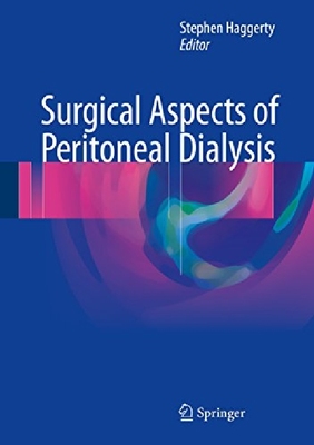 【预订】Surgical Aspects of Peritoneal Dialy...