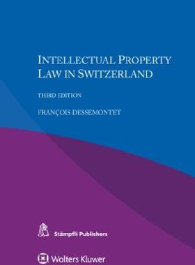 【预订】IEL Intellectual Property in Switzer...