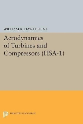 【预订】Aerodynamics of Turbines and Compres...