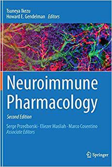 【预售】Neuroimmune Pharmacology (Softcover ...