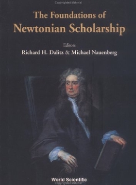 【预订】The Foundations of Newtonian Scholar...