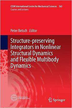 【预售】Structure-Preserving Integrators in ...
