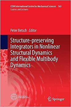 【预售】Structure-Preserving Integrators in ...