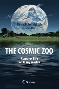 Cosmic Zoo Complex The Life Many... 预订