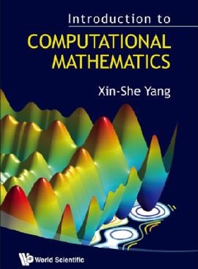 【预订】Introduction to Computational Mathem...