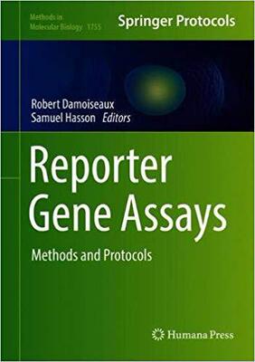 【预售】Reporter Gene Assays
