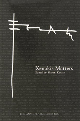 【预订】Xenakis Matters: Contexts, Processes...