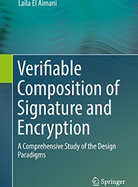 【预订】Verifiable Composition of Signature ...