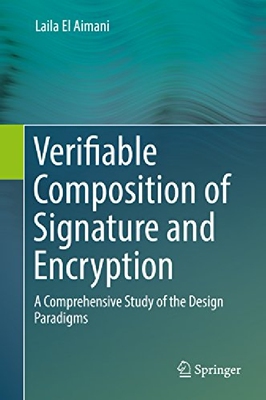 【预订】Verifiable Composition of Signature ...