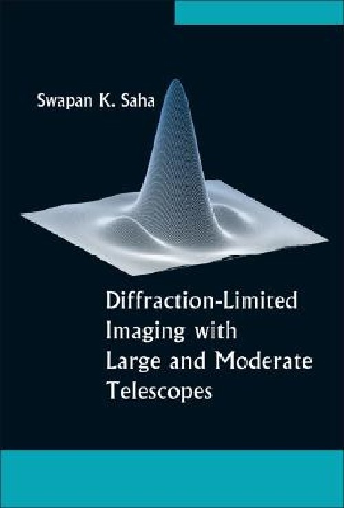 【预订】diffraction-limited imaging with lar.