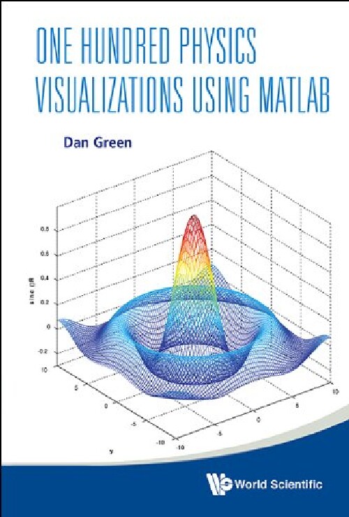 【预订】One Hundred Physics Visualizations U...
