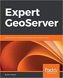 【预售】Expert GeoServer