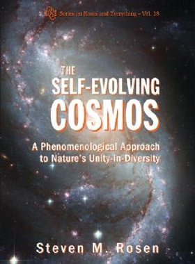 【预订】The Self-Evolving Cosmos