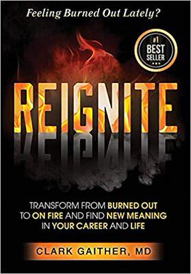 【预售】Reignite: Transform from Burned Out ...