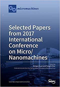 【预售】Selected Papers from 2017 Internatio...