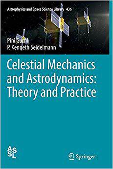 【预售】Celestial Mechanics and Astrodynamic...