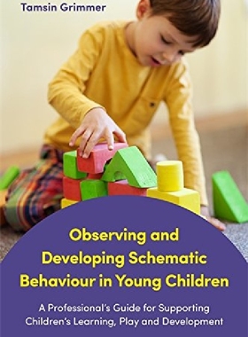 【预订】Observing and Developing Schematic B...