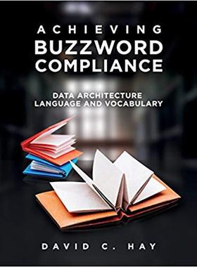 【预售】Achieving Buzzword Compliance: Data ...
