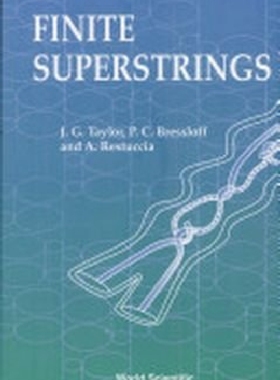 【预订】Finite Superstrings