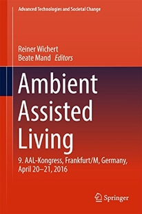 Assisted Ambient Living 预订