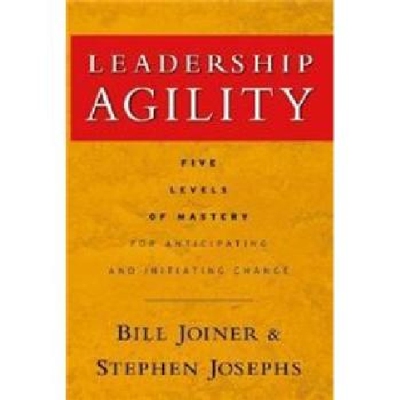Leadership Agility
