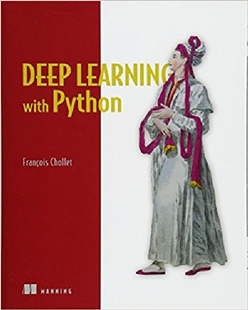 【预订】Deep Learning with Python