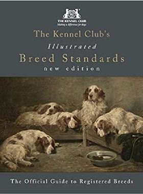 【预订】The Kennel Club’s Illustrated Breed ...