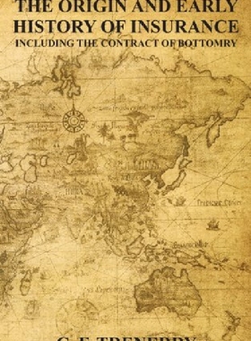 【预订】The Origin and Early History of Insu...