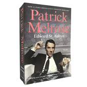 The Melrose 5个故事合集 Edward St. Novels 英文原版 Patrick 浮生若梦 梅尔罗斯 Aubyn 本尼迪克特康伯巴奇 卷福新作原著