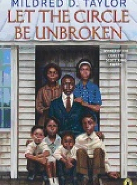 【预订】Let the Circle Be Unbroken