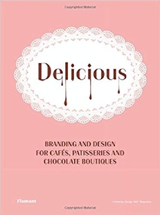 Branding Delicious and Design C... for 预订