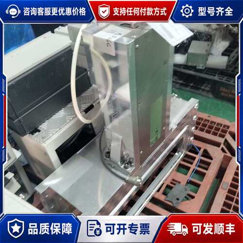 议价VAT自动灌装设备，型号04212-AA48-AMQ1/36可维修