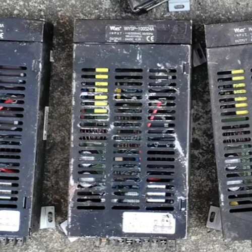议价WYSP-75S24B可维修