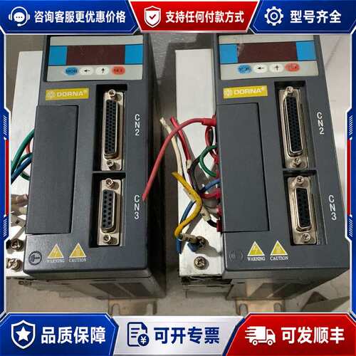 议价东菱驱动器EPS-EB01D2123-1000和可维修