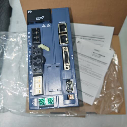 议价AC伺服放大器RYH152F5-VV2-Z15可维修
